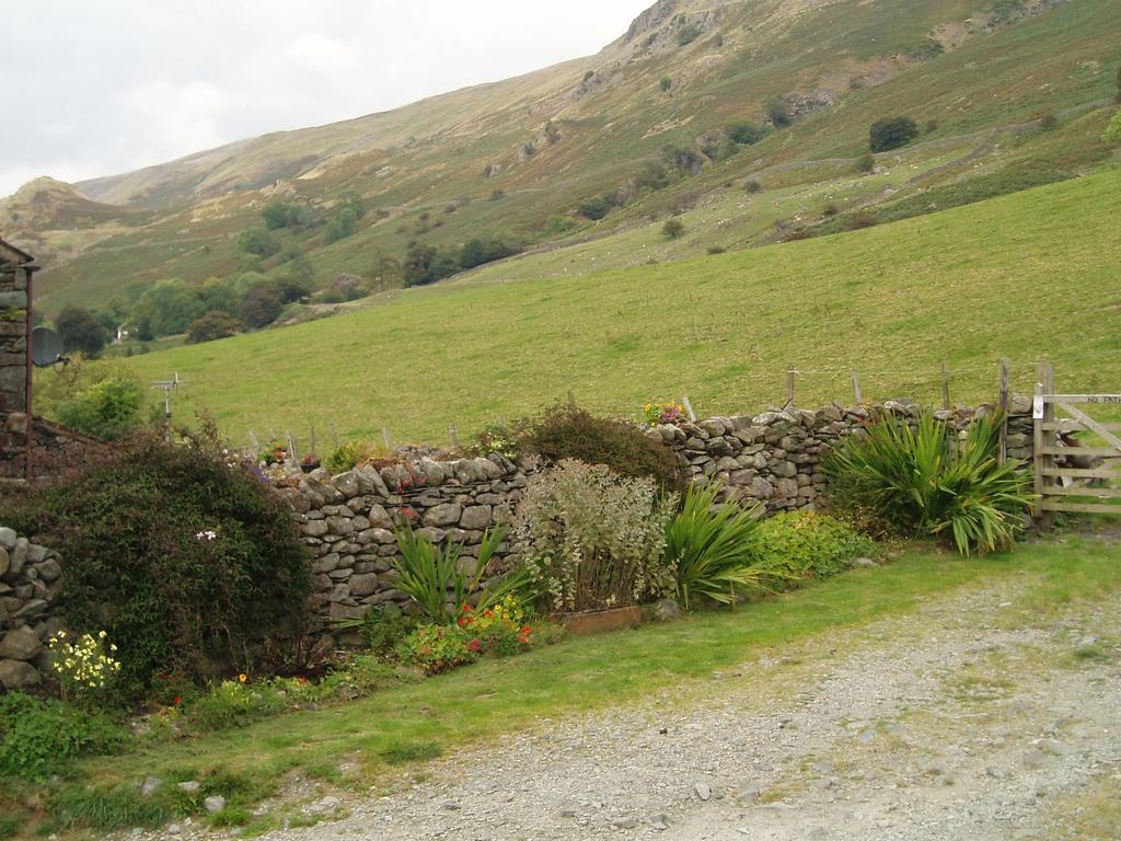 Fisher-Gill Camping Barn Thirlmere Номер фото