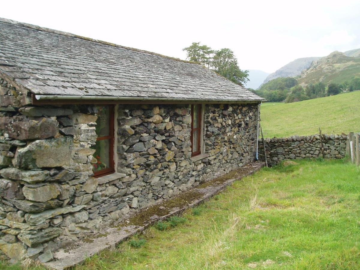 Fisher-Gill Camping Barn Thirlmere Экстерьер фото